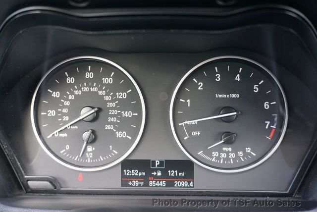 2018 BMW X1 xDrive28i Sports Activity Vehicle NAVI REAR CAM PANO ROOF LOADED - 22984674 - 33