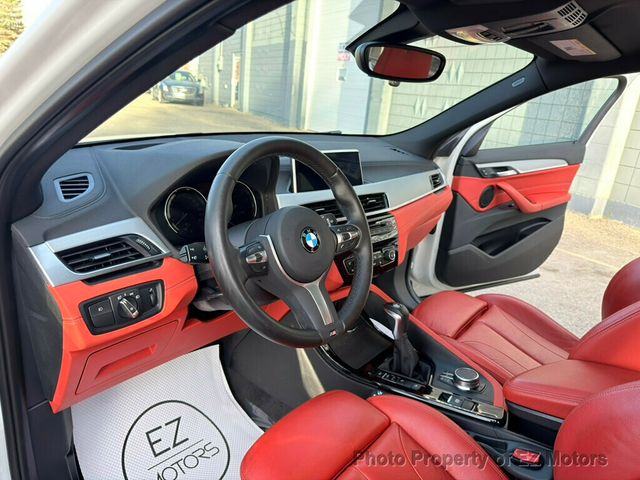 2018 BMW X2 MSPORT PKG--60677 KMS! CERTIFIED! - 23028492 - 13