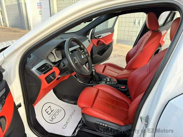 2018 BMW X2 MSPORT PKG--60677 KMS! CERTIFIED! - 23028492 - 14