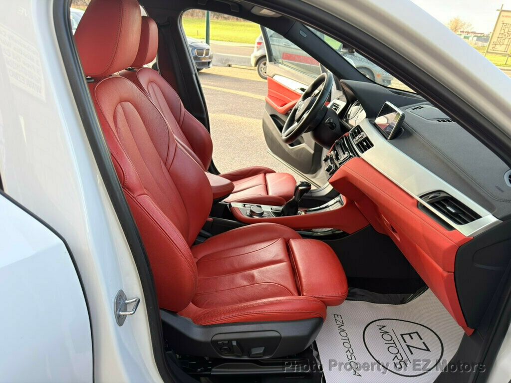 2018 BMW X2 MSPORT PKG--60677 KMS! CERTIFIED! - 23028492 - 18