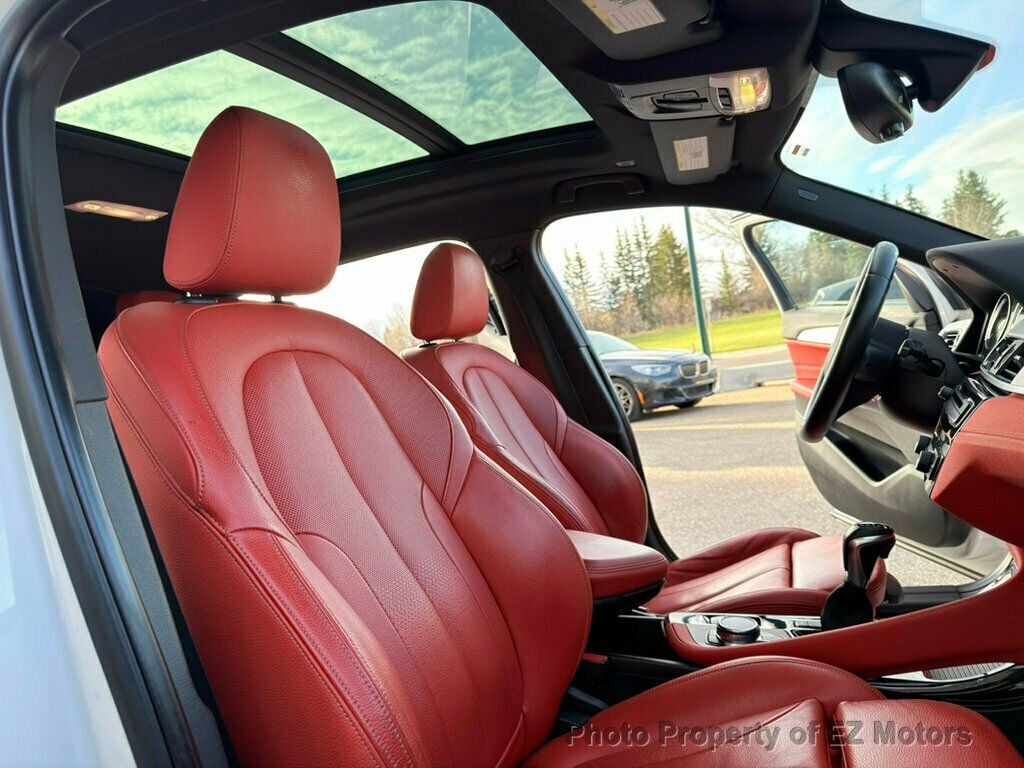2018 BMW X2 MSPORT PKG--60677 KMS! CERTIFIED! - 23028492 - 19