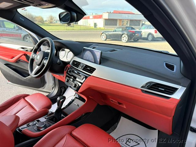 2018 BMW X2 MSPORT PKG--60677 KMS! CERTIFIED! - 23028492 - 20