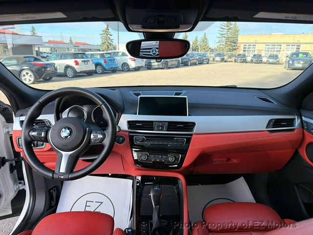 2018 BMW X2 MSPORT PKG--60677 KMS! CERTIFIED! - 23028492 - 25