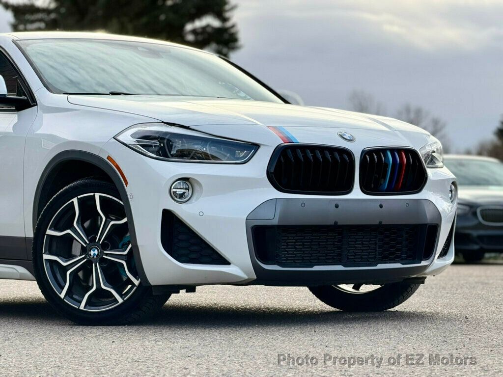 2018 BMW X2 MSPORT PKG--60677 KMS! CERTIFIED! - 23028492 - 2