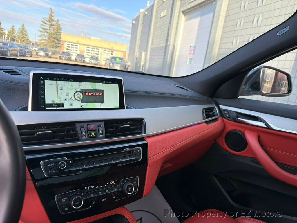 2018 BMW X2 MSPORT PKG--60677 KMS! CERTIFIED! - 23028492 - 30