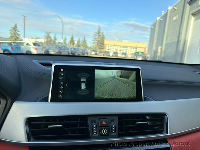 2018 BMW X2 MSPORT PKG--60677 KMS! CERTIFIED! - 23028492 - 33