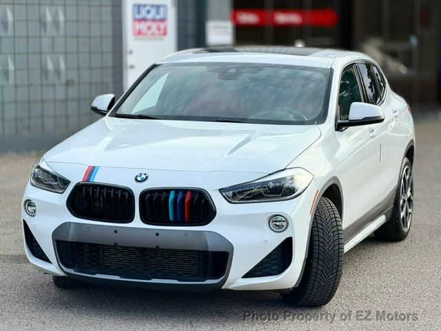 2018 BMW X2 MSPORT PKG--60677 KMS! CERTIFIED! - 23028492 - 3