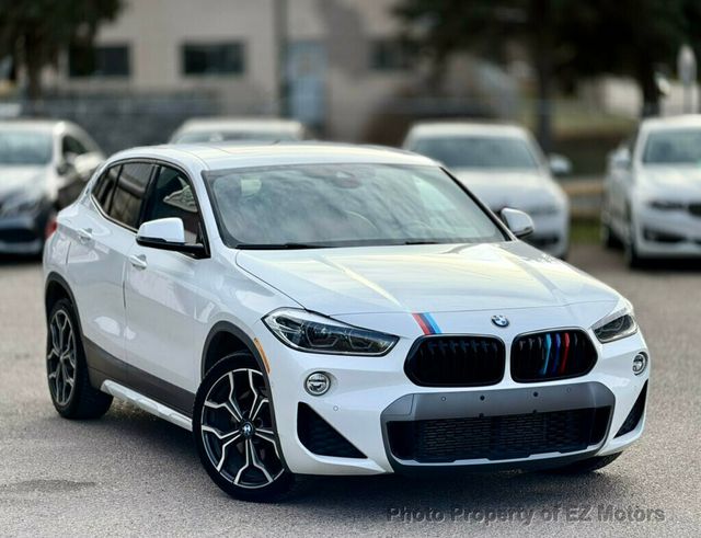 2018 BMW X2 MSPORT PKG--60677 KMS! CERTIFIED! - 23028492 - 4