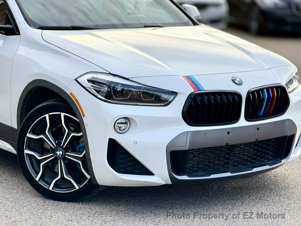2018 BMW X2 MSPORT PKG--60677 KMS! CERTIFIED! - 23028492 - 5