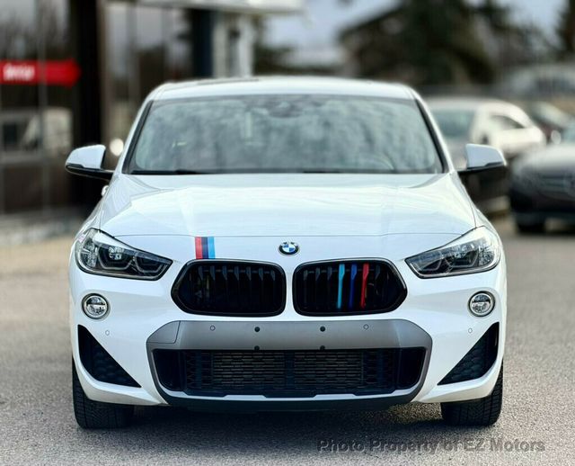 2018 BMW X2 MSPORT PKG--60677 KMS! CERTIFIED! - 23028492 - 6