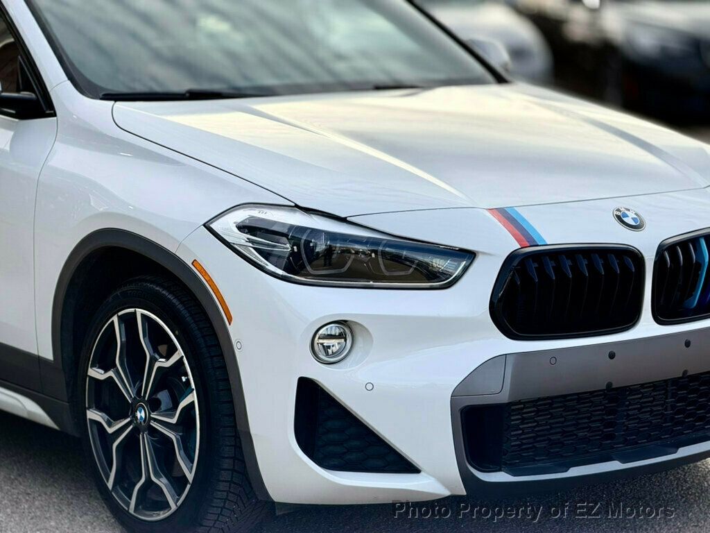 2018 BMW X2 MSPORT PKG--60677 KMS! CERTIFIED! - 23028492 - 7