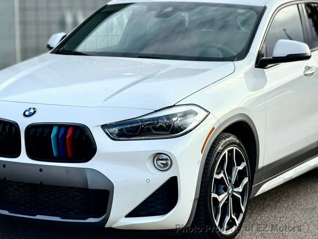 2018 BMW X2 MSPORT PKG--60677 KMS! CERTIFIED! - 23028492 - 8