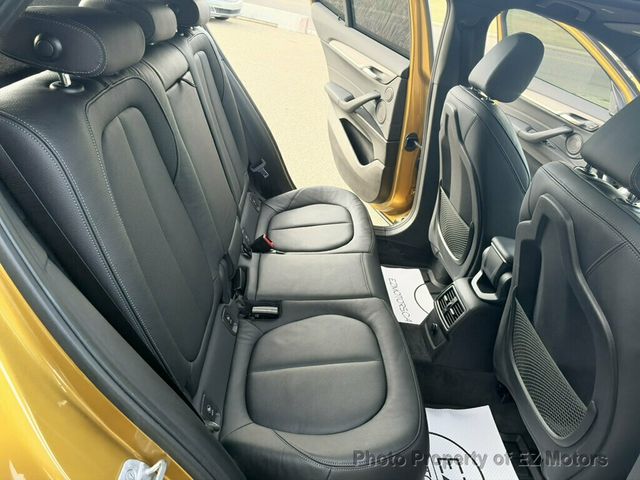 2018 BMW X2 M-SPORT PKG! ONLY 52437 KMS! CERTIFIED! - 23088550 - 19