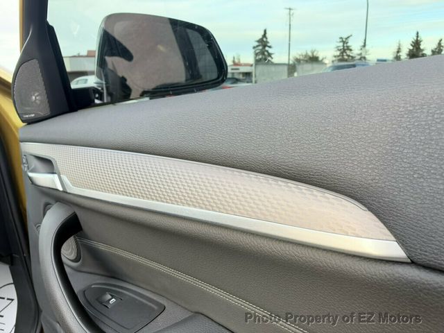 2018 BMW X2 M-SPORT PKG! ONLY 52437 KMS! CERTIFIED! - 23088550 - 24