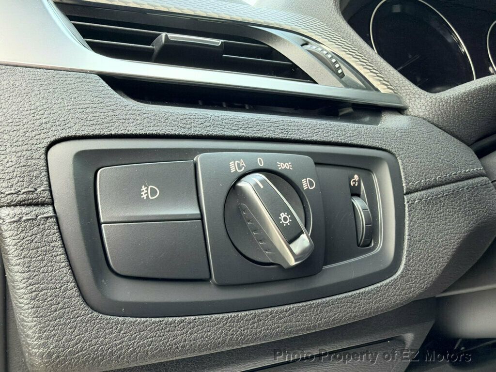 2018 BMW X2 M-SPORT PKG! ONLY 52437 KMS! CERTIFIED! - 23088550 - 29