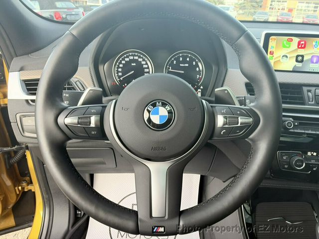 2018 BMW X2 M-SPORT PKG! ONLY 52437 KMS! CERTIFIED! - 23088550 - 34