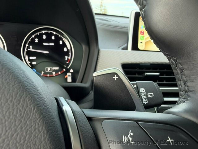 2018 BMW X2 M-SPORT PKG! ONLY 52437 KMS! CERTIFIED! - 23088550 - 35