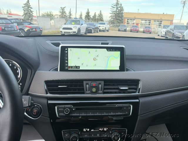 2018 BMW X2 M-SPORT PKG! ONLY 52437 KMS! CERTIFIED! - 23088550 - 36