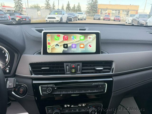 2018 BMW X2 M-SPORT PKG! ONLY 52437 KMS! CERTIFIED! - 23088550 - 37