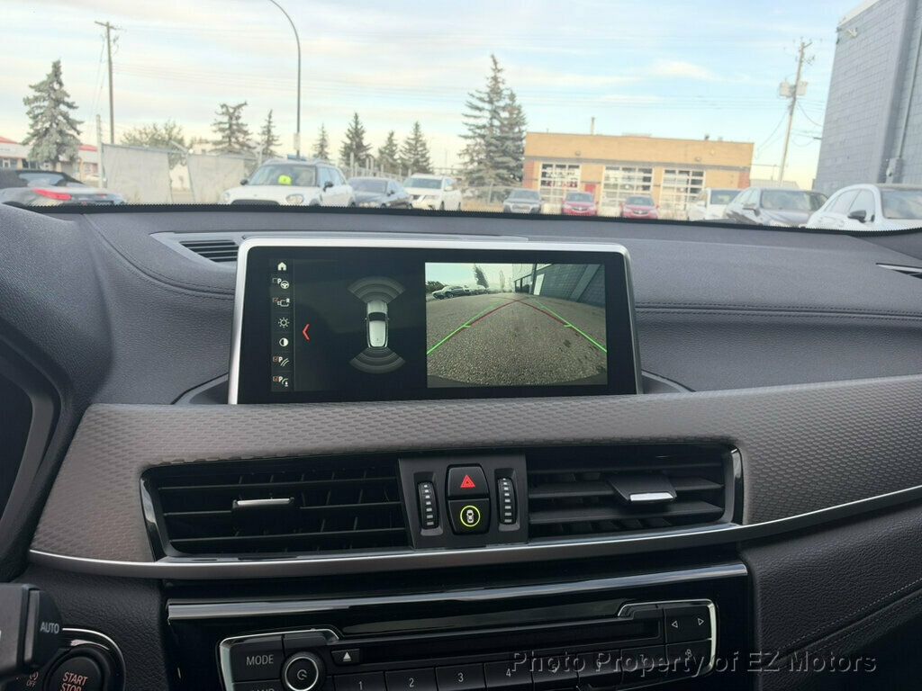 2018 BMW X2 M-SPORT PKG! ONLY 52437 KMS! CERTIFIED! - 23088550 - 38