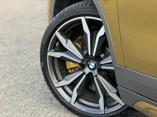 2018 BMW X2 M-SPORT PKG! ONLY 52437 KMS! CERTIFIED! - 23088550 - 6