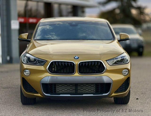 2018 BMW X2 M-SPORT PKG! ONLY 52437 KMS! CERTIFIED! - 23088550 - 7