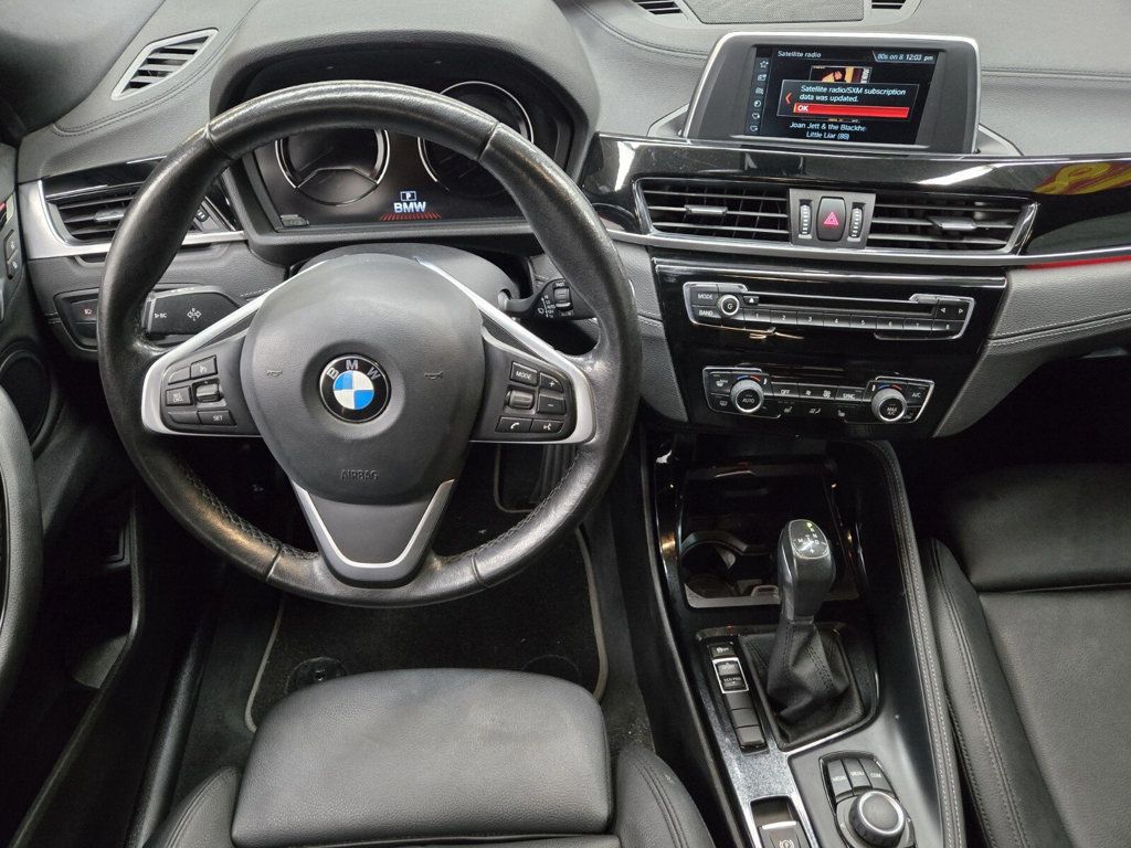 2018 BMW X2 sDrive28i - 22929940 - 9