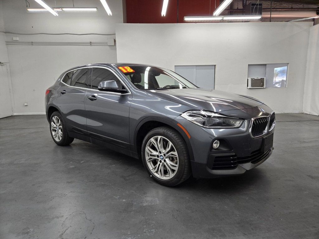 2018 BMW X2 sDrive28i - 22929940 - 3