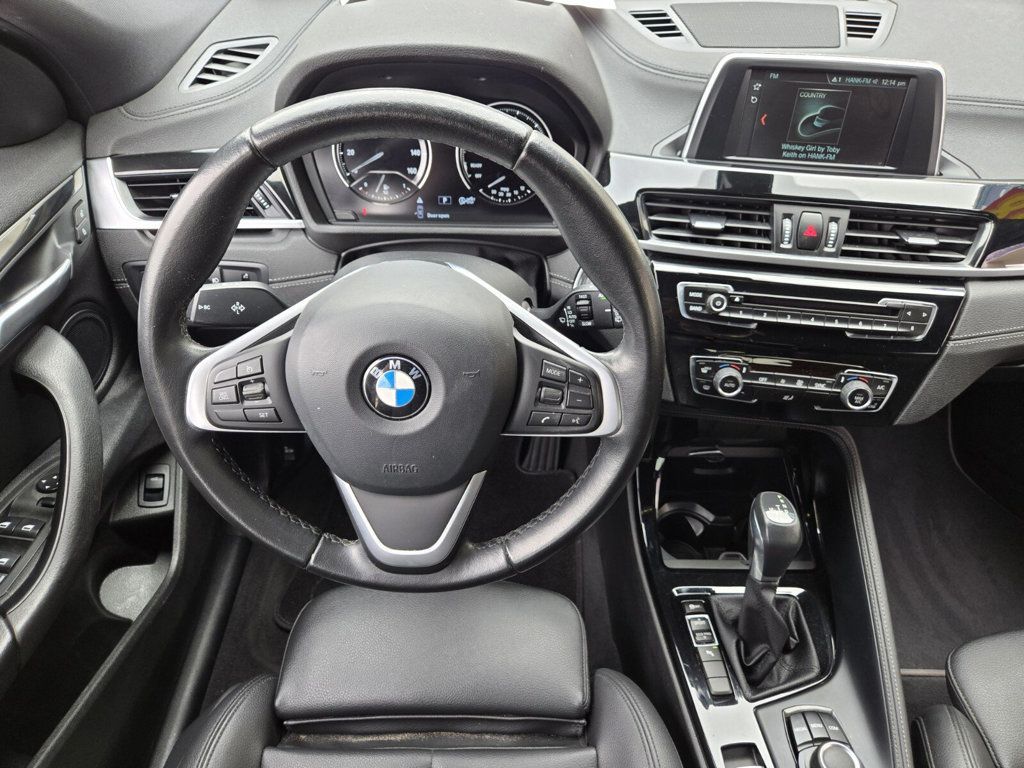 2018 BMW X2 sDrive28i - 22915155 - 9