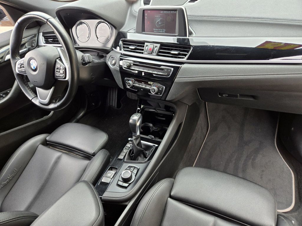 2018 BMW X2 sDrive28i - 22915155 - 13