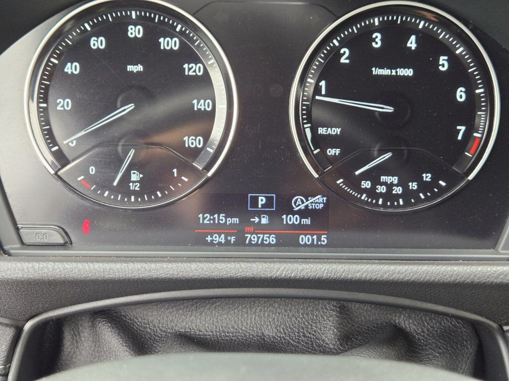 2018 BMW X2 sDrive28i - 22915155 - 18