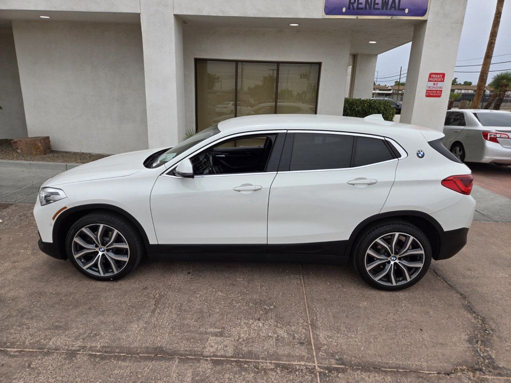 2018 BMW X2 sDrive28i - 22915155 - 1