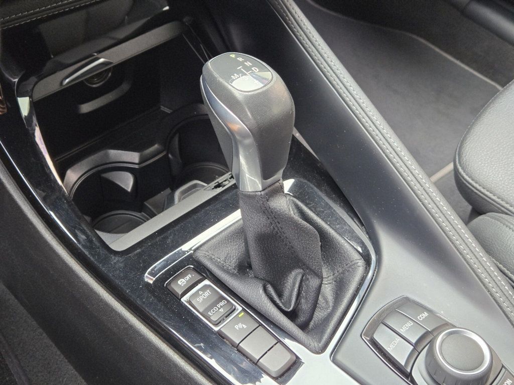 2018 BMW X2 sDrive28i - 22915155 - 20