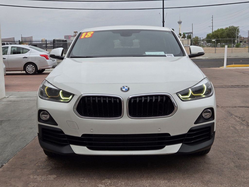 2018 BMW X2 sDrive28i - 22915155 - 4
