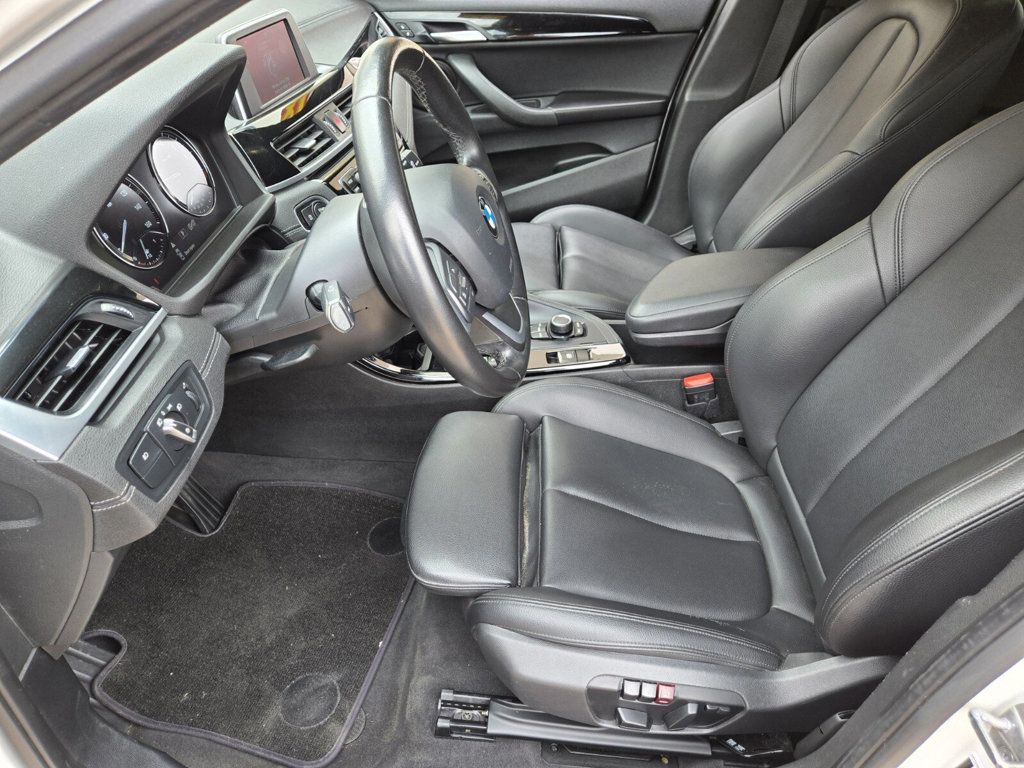 2018 BMW X2 sDrive28i - 22915155 - 6