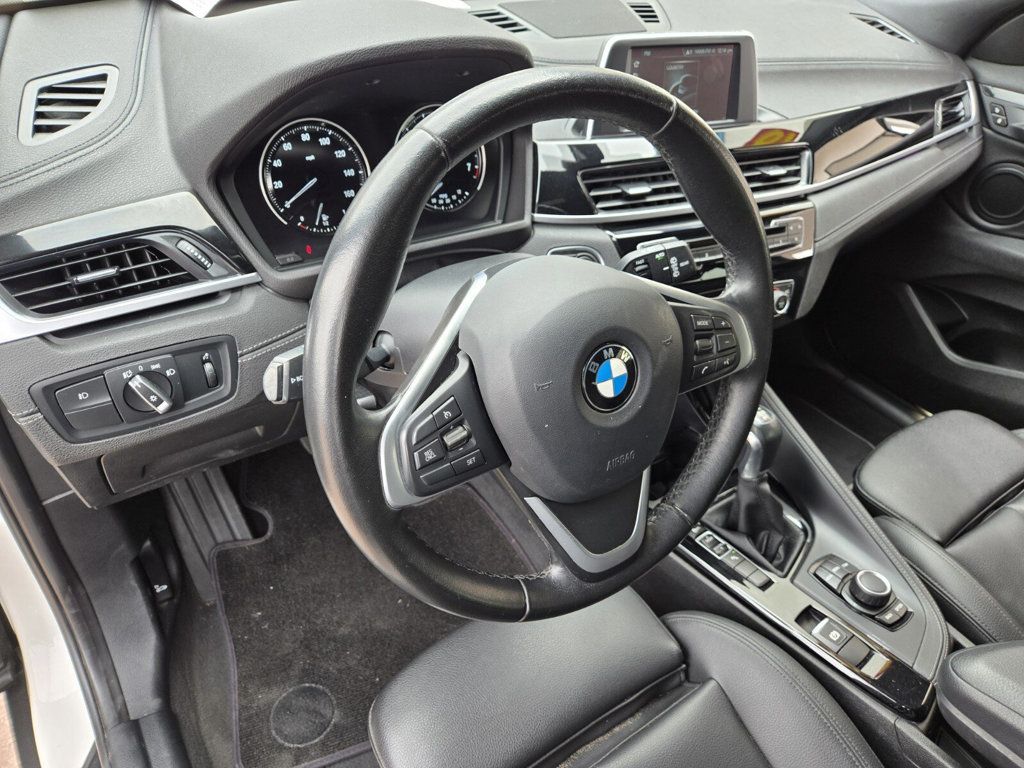 2018 BMW X2 sDrive28i - 22915155 - 7