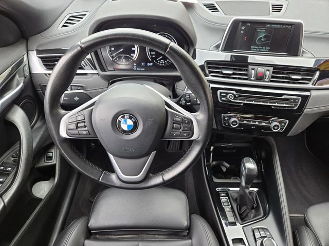 2018 BMW X2 sDrive28i - 22946117 - 9