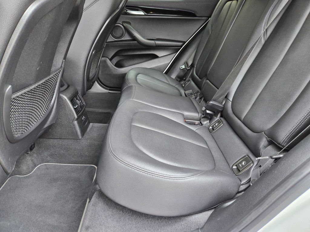 2018 BMW X2 sDrive28i - 22946117 - 8