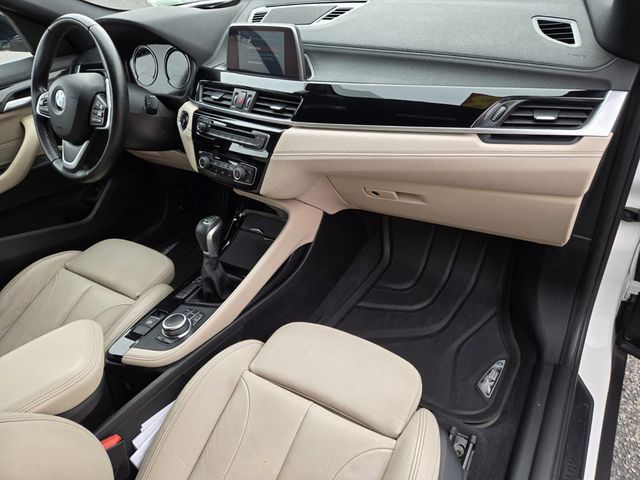 2018 BMW X2 sDrive28i - 22975831 - 12