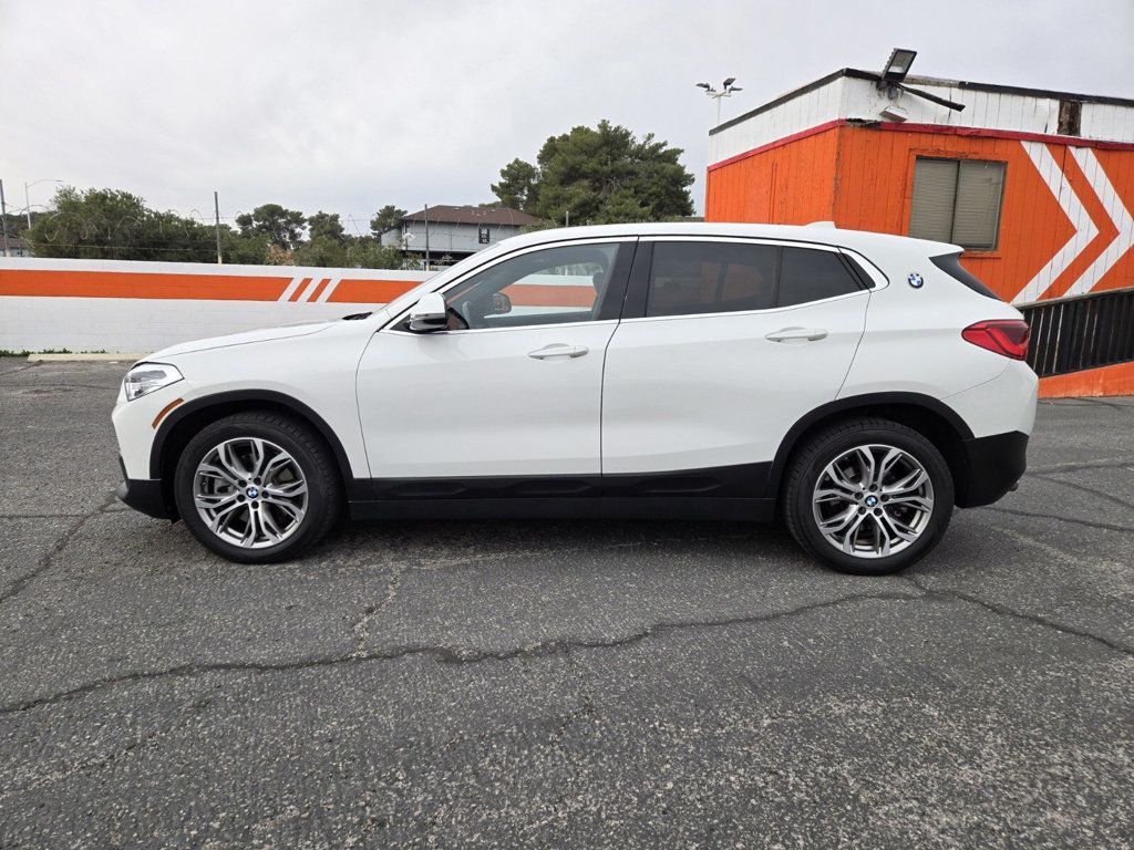 2018 BMW X2 sDrive28i - 22975831 - 1