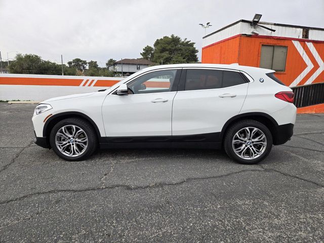 2018 BMW X2 sDrive28i - 22975831 - 1