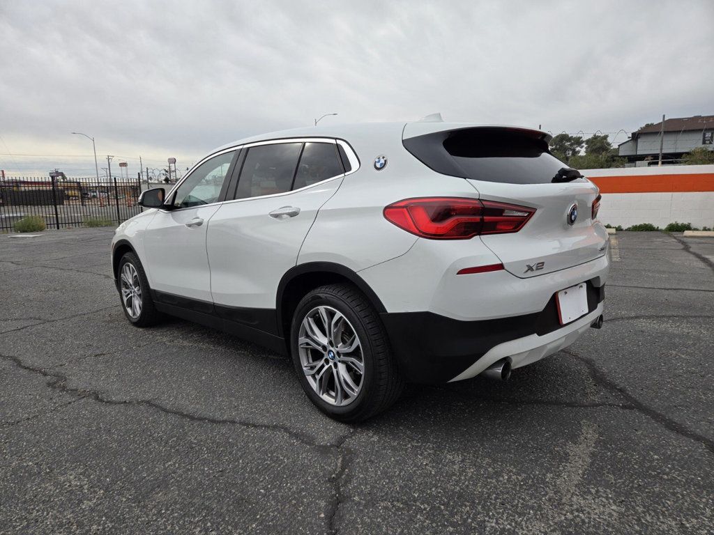 2018 BMW X2 sDrive28i - 22975831 - 2
