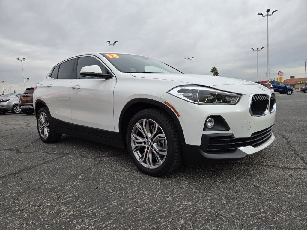 2018 BMW X2 sDrive28i - 22975831 - 3