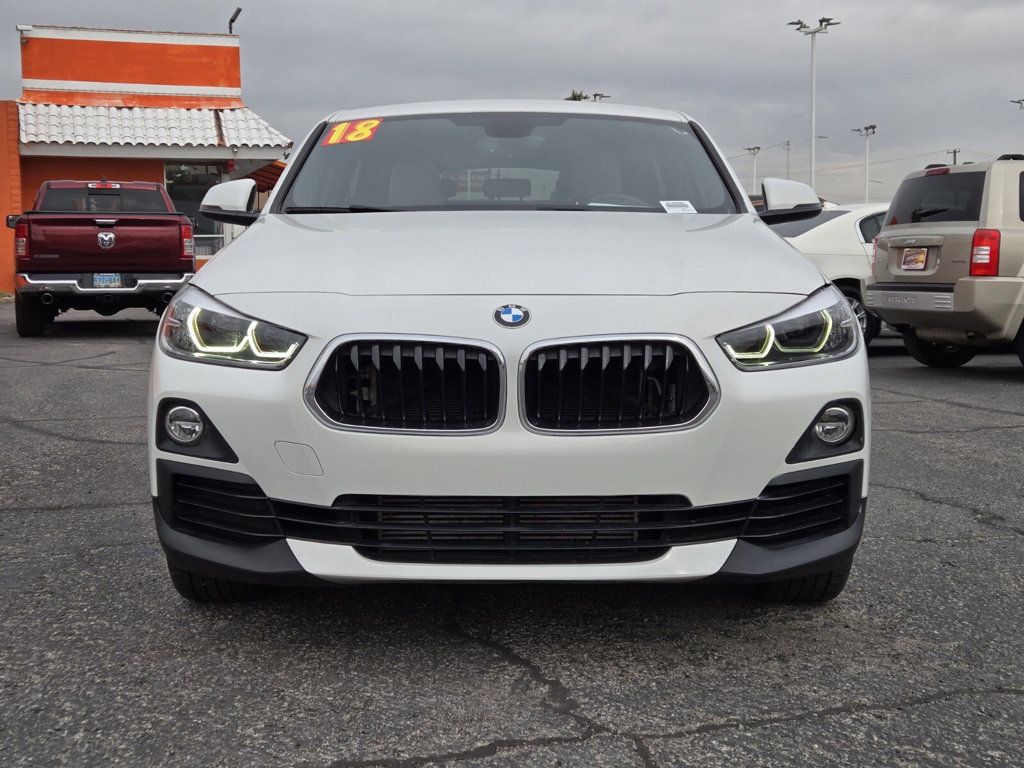 2018 BMW X2 sDrive28i - 22975831 - 4