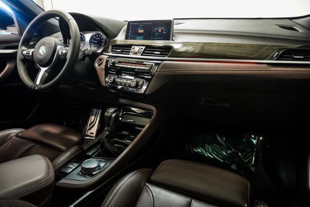 2018 BMW X2 sDrive28i - 23102627 - 9