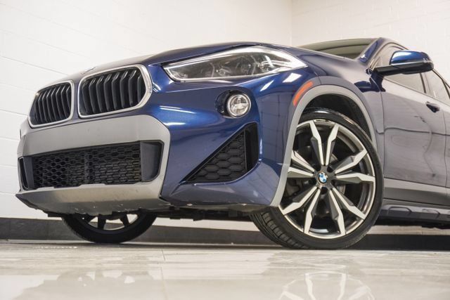 2018 BMW X2 sDrive28i - 23102627 - 1