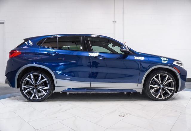 2018 BMW X2 sDrive28i - 23102627 - 35
