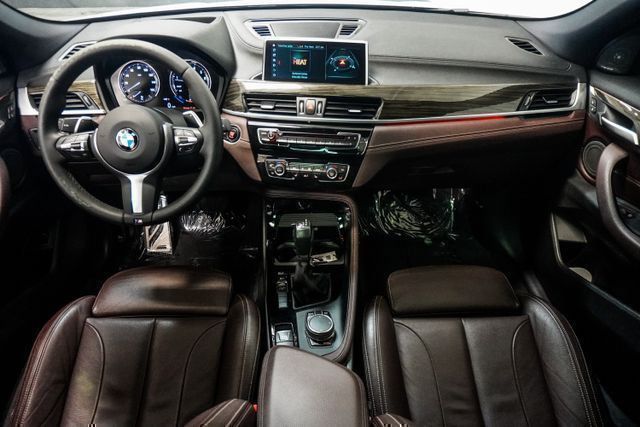 2018 BMW X2 sDrive28i - 23064366 - 10