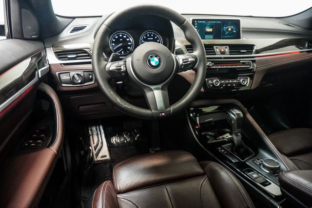 2018 BMW X2 sDrive28i - 23064366 - 11