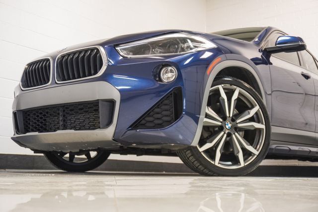 2018 BMW X2 sDrive28i - 23064366 - 1